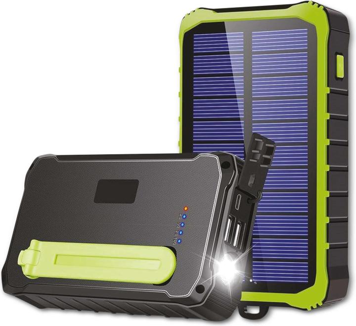 Image du produit Denver PSO-10012 (10000 mAh, 37 Wh)