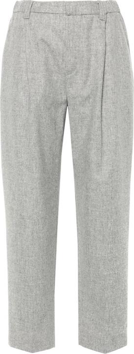 Actual product image Brunello Cucinelli Pantalone (42)