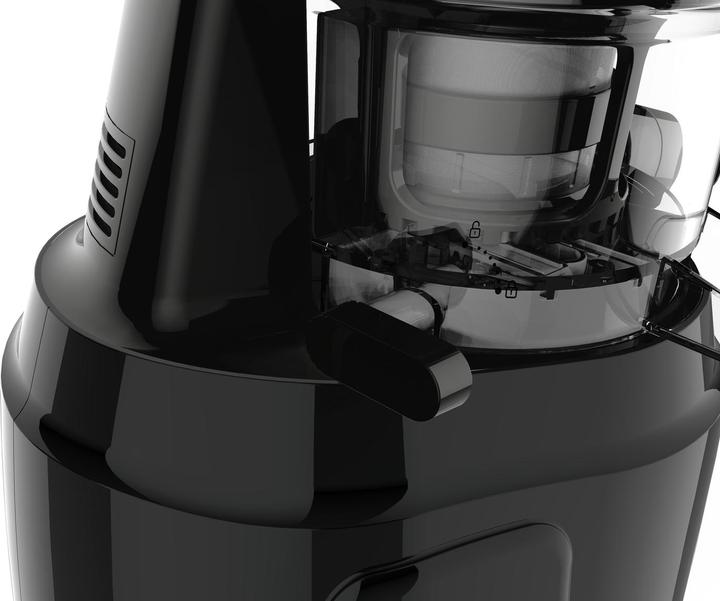 Immagine prodotto Moulinex ZU150810 Estrattore di Succo a Freddo, Facile da Pulire, Lavabile in Lavastoviglie, 150 W
