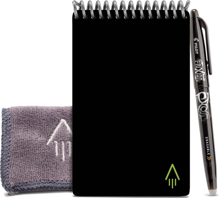 Produktbild Rocketbook Mini (A6, Gepunktet, Weicher Einband)