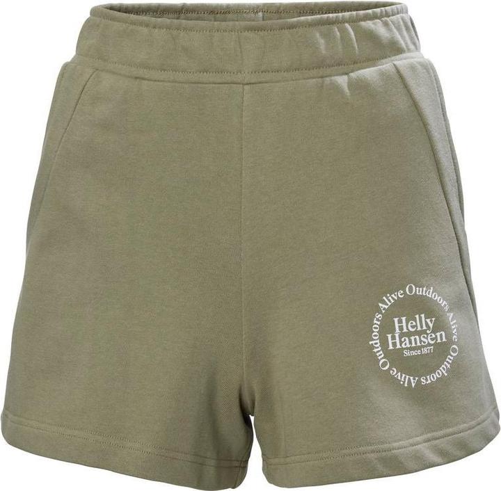 Image du produit Helly Hansen W Core Sweat Short (L)