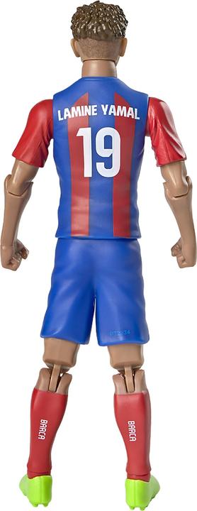 Actual product image Nobrand FC Barcelona Lamine Yamal