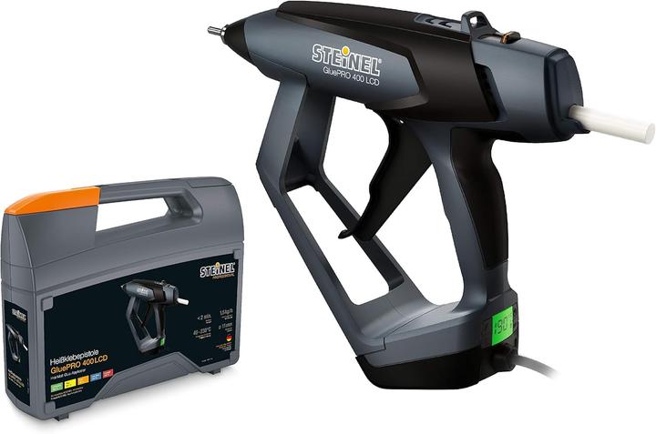 Produktbild Steinel GluePRO 400 LCD