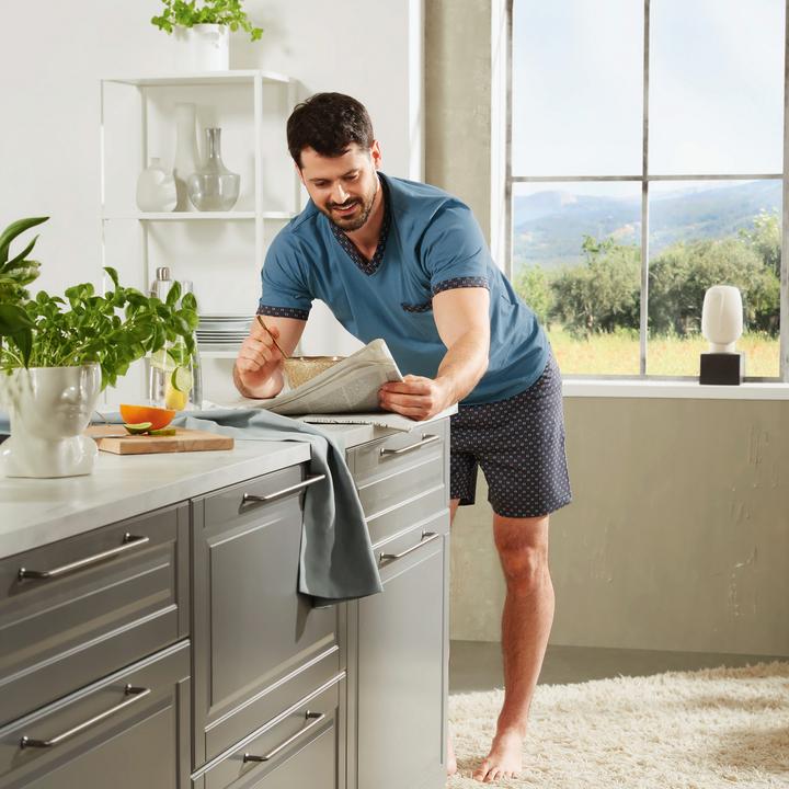 Image du produit Erwin Müller Shorty pour hommes (56)