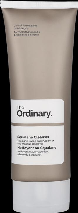 Immagine prodotto The Ordinary Detergente allo squalano (Panni pulizia, 150 ml)