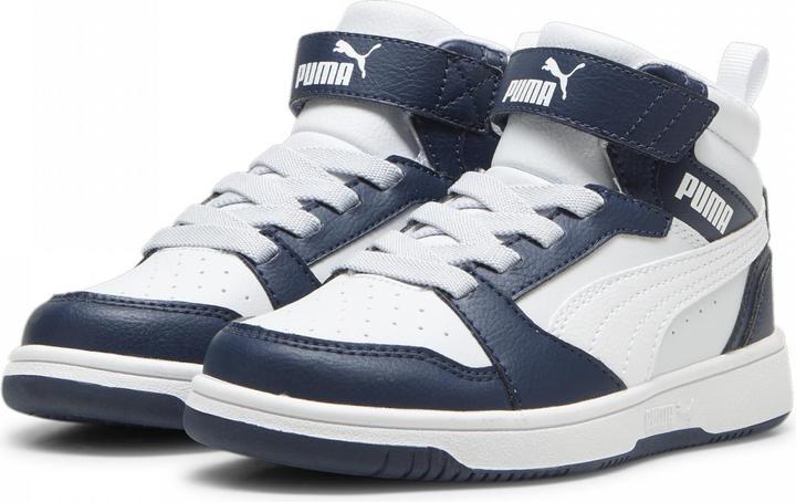 Actual product image Puma Rebound V6 Mid AC+ PS (29)