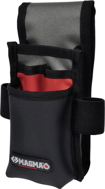 C.K Magma Borsa universale per utensili scaricata