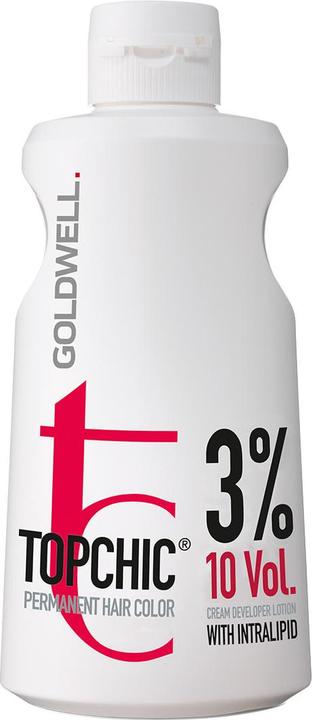 Image du produit Goldwell Topchic