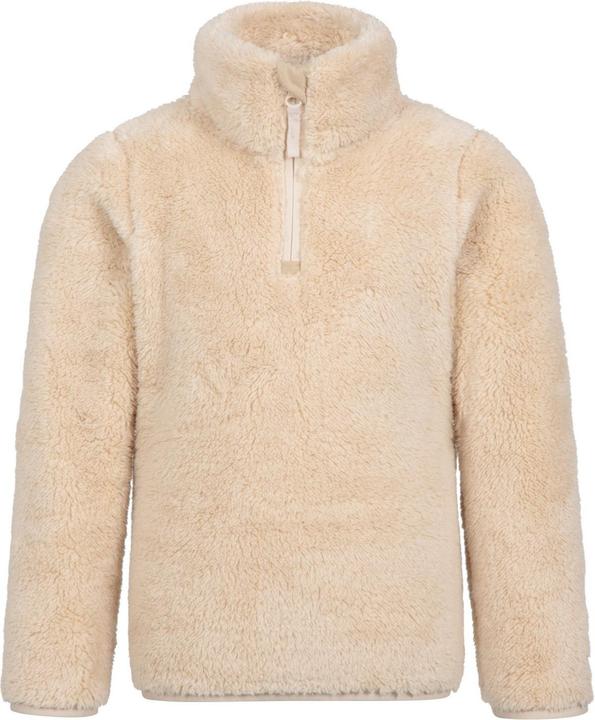Immagine prodotto Mountain Warehouse Teddy Felpa in Pile Mezza Cerniera Bambini (140)