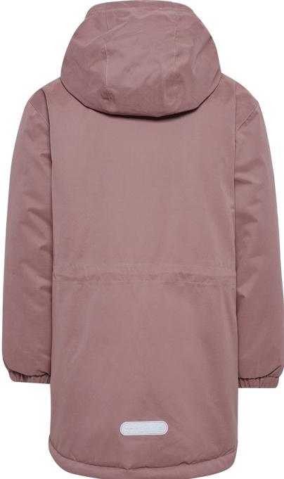 Produktbild hummel hmlATHENA TEX JACKET (146)