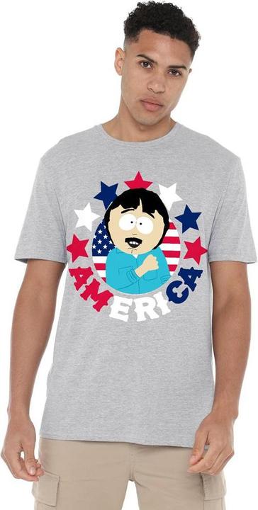 Immagine prodotto Ubisoft America TShirt (L)
