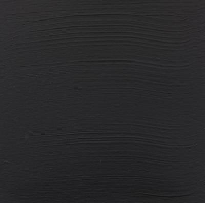 Image du produit Amsterdam Peinture acrylique Série standard (Noir d'oxyde, 120 ml)