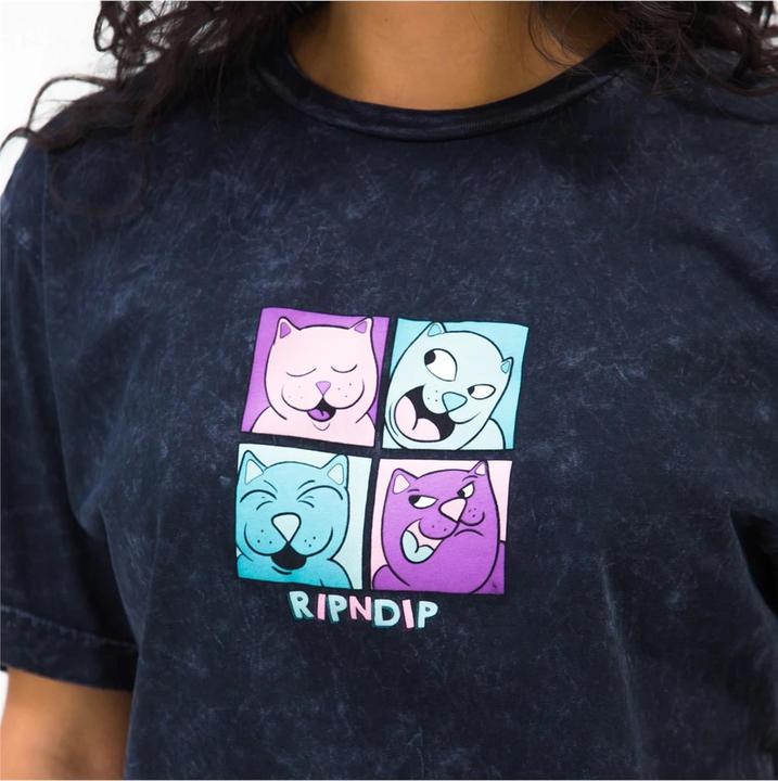 Immagine prodotto RipnDip Pop Nerm T-Shirt (XL)