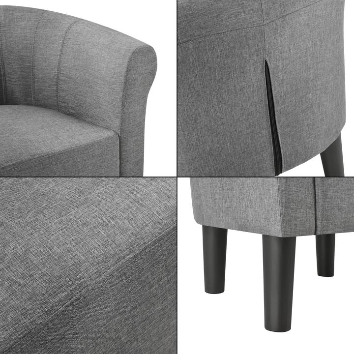 Actual product image En.Casa Onejda