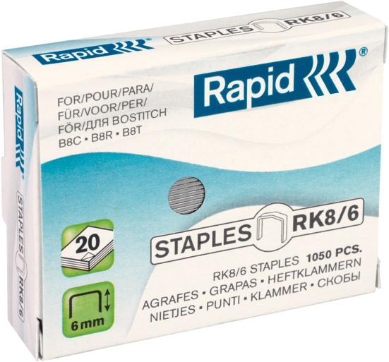 Image du produit Rapid Standard (1000 x)