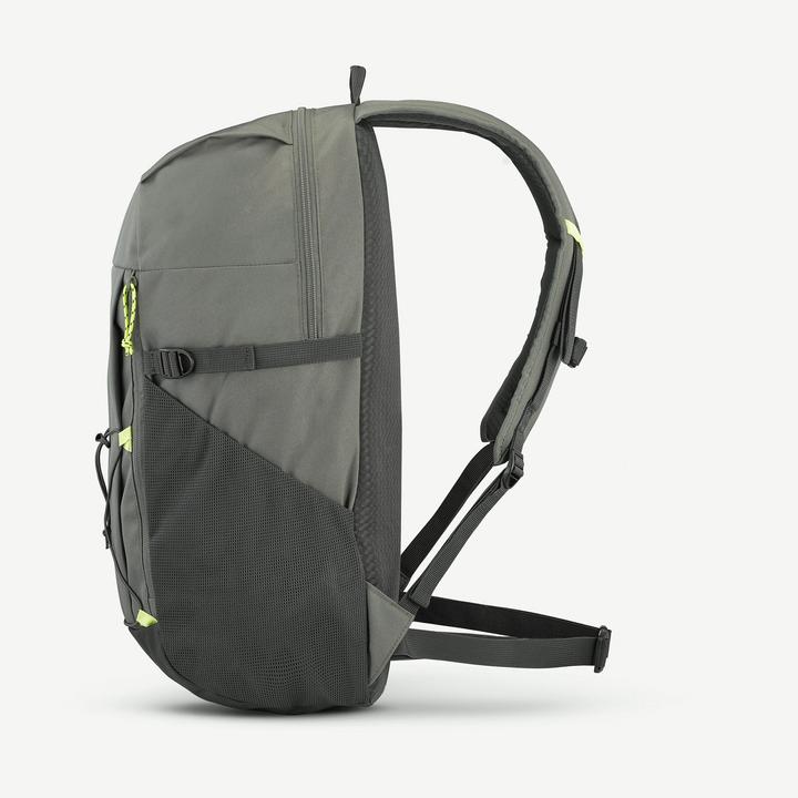 Actual product image Quechua NH ARPENAZ 100 (30 l)