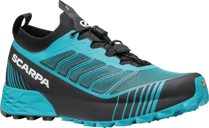 Actual product image Scarpa Ribelle Run 2 (47)