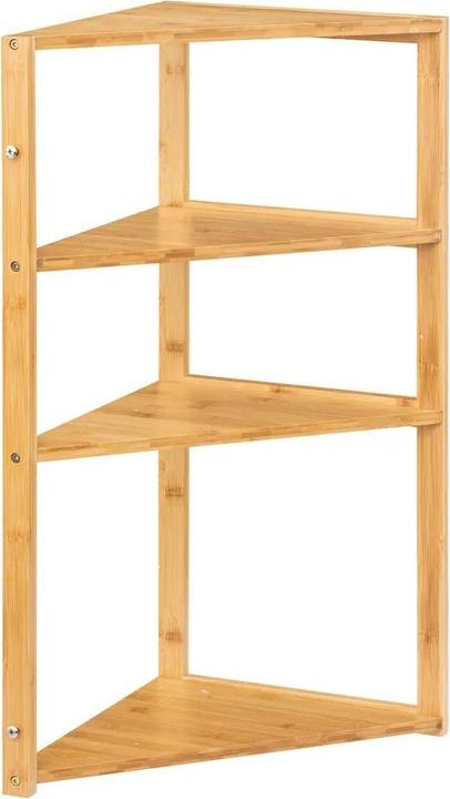 Image du produit 5Five Étagère d'angle Bambou