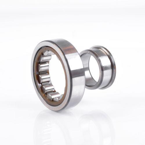 Image du produit SKF Roulements à rouleaux cylindriques NJ2311 ECPC3 Ø intérieur 55 mm Ø extérieur 120 mm Largeur43 mm