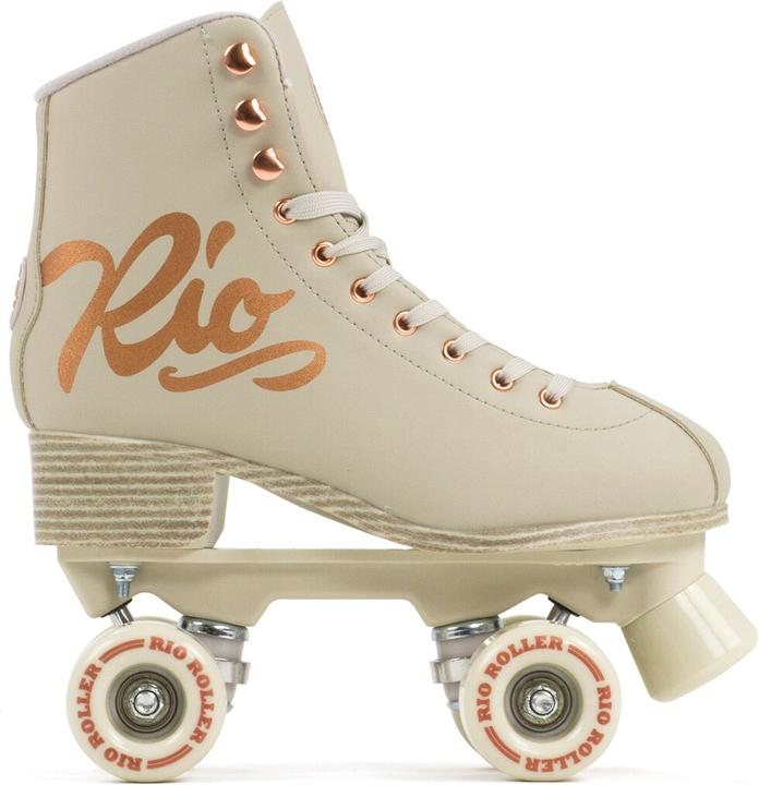 Actual product image Rio Roller Rose (42)