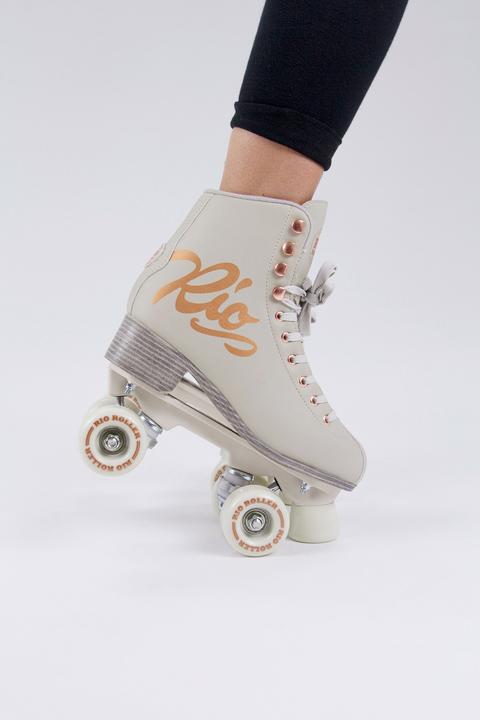 Actual product image Rio Roller Rose (42)