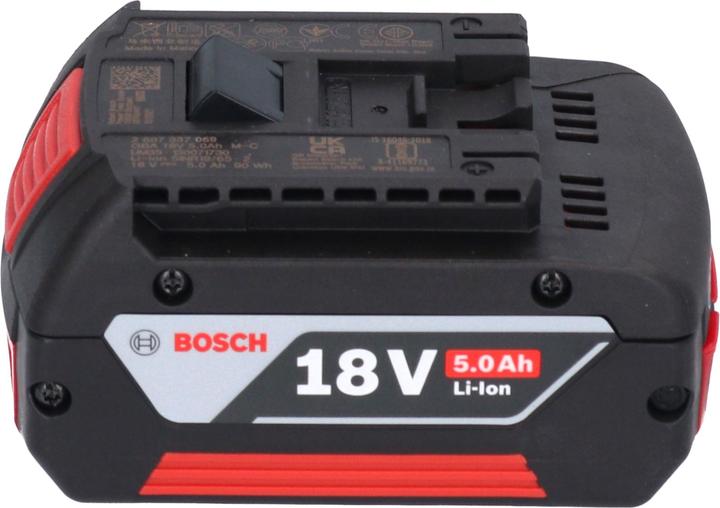 Produktbild Bosch Professional GBA 18V 5.0Ah (18 V)
