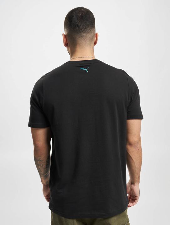 Immagine prodotto Puma Tee con logo MAPF1 Metal Energy (M)