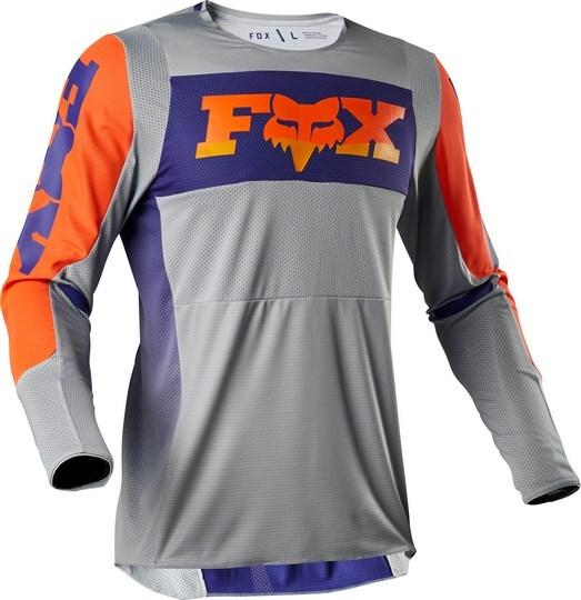 Fox 360 Linc