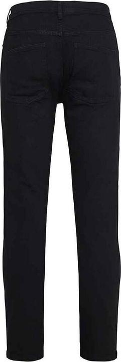 Actual product image So Denim Mens Leo Washed Straight Jeans (Frequency band 38 (2600 MHz))