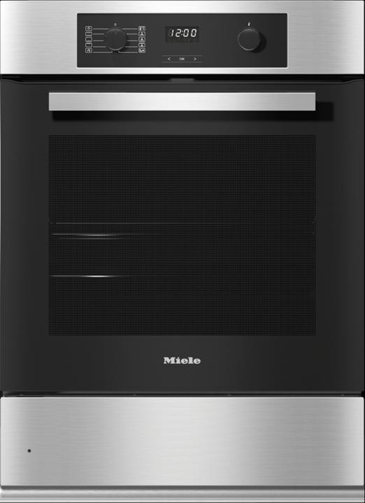 Actual product image Miele H 2265-1-55 BP /CleanSteel 11118920