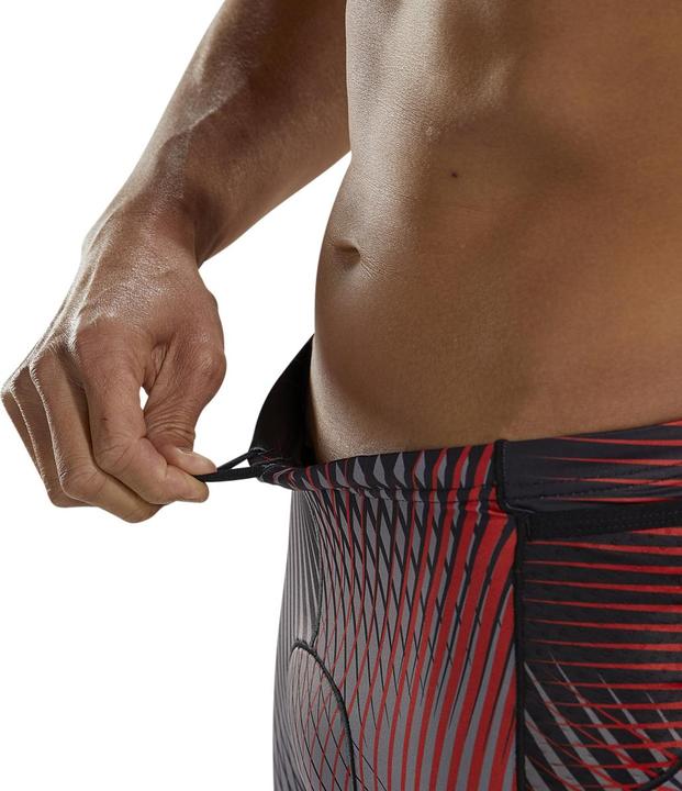 Produktbild Zoot Herren Triathlon 9 Inch Hose Style Stoke (XL)