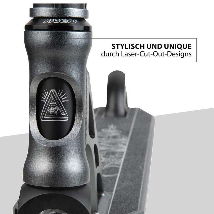 Actual product image Hudora Stunt Scooter 360 Pro