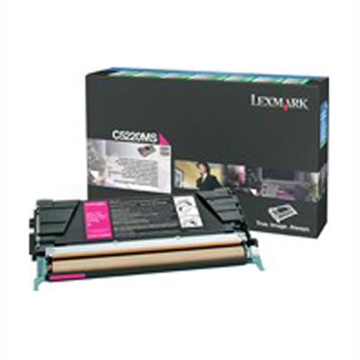 Produktbild Lexmark C5220ms (M)