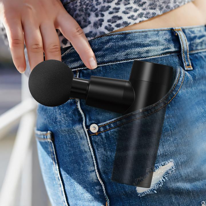 Immagine prodotto Nordic MINI - Pistola per massaggi