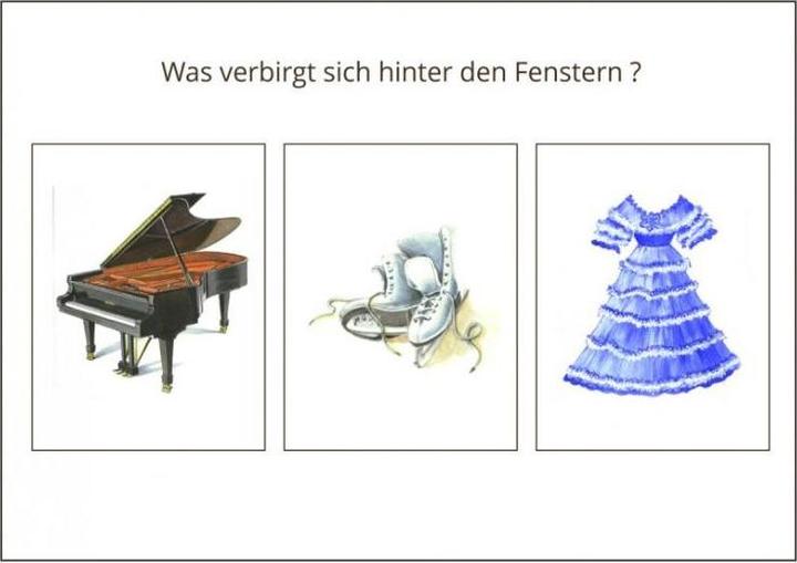 Image du produit Brück & Sohn Weimar