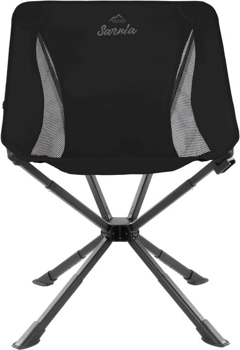 Actual product image Normani Campingstuhl Sarnia - 9693