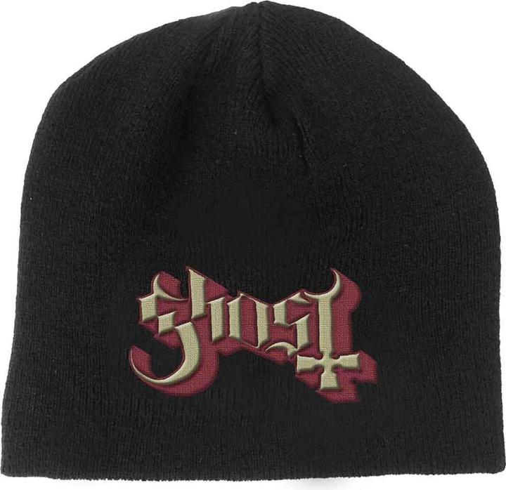 Ghost Mütze