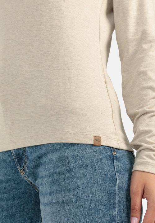 Immagine prodotto Camel Active Camicia a maniche lunghe con dolcevita (S)