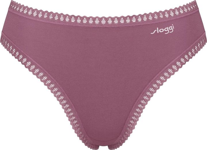 Produktbild Sloggi GO Crush High leg C3P (XXL)