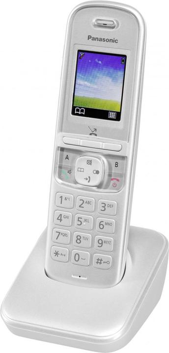 Produktbild Panasonic KX-TGH710GG