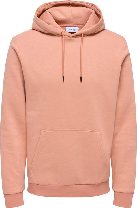 Only & Sons Onsceres Hoodie Sweat Noos