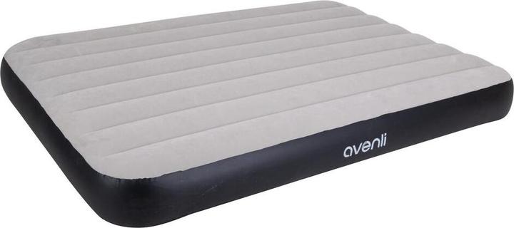 Produktbild Jilong Avenli Luftbett double (191 x 137 cm)