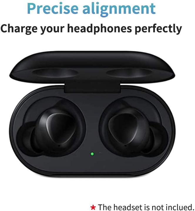Produktbild NeotrixQI Ladestation für Samsung Galaxy Buds