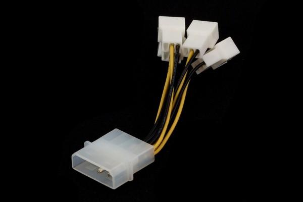 Image du produit Aquatuning Adaptateur