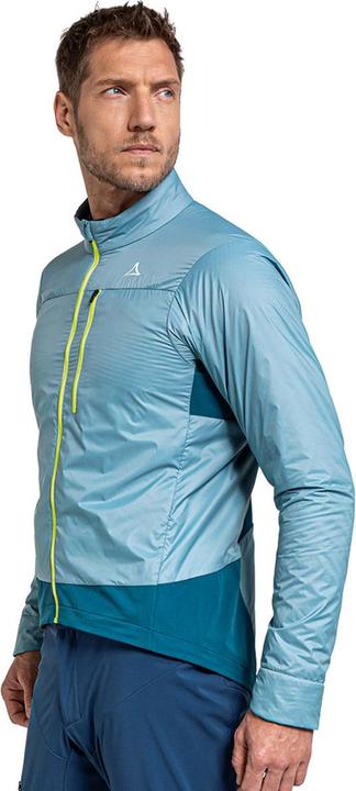 Produktbild Schöffel Rugged Hybrid Jacke (50, L)