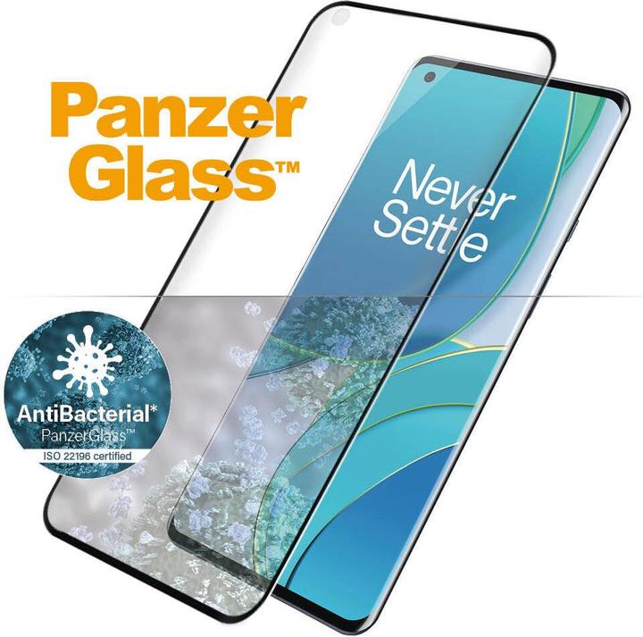 Actual product image PanzerGlass Case Friendly (1 Piece, OnePlus 10 Pro, OnePlus 11)