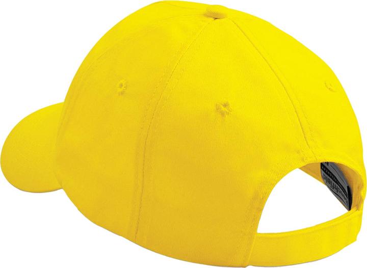 Actual product image Beechfield Childrens/Kids Original 5 Panel Cap (One size)