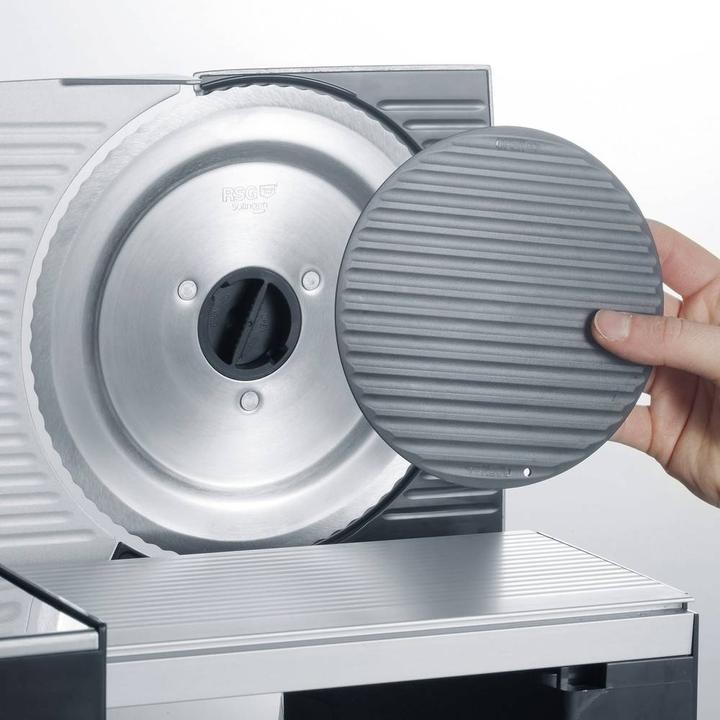 Actual product image Graef universal slicer