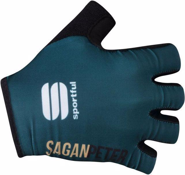 Actual product image Sportful Sagan Gold Gloves (M)