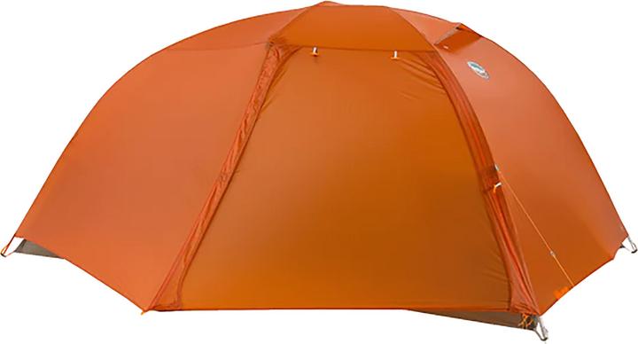 Actual product image Big Agnes Copper Spur UL2 Long (Dome tent, 1.28 kg, 2 persons)